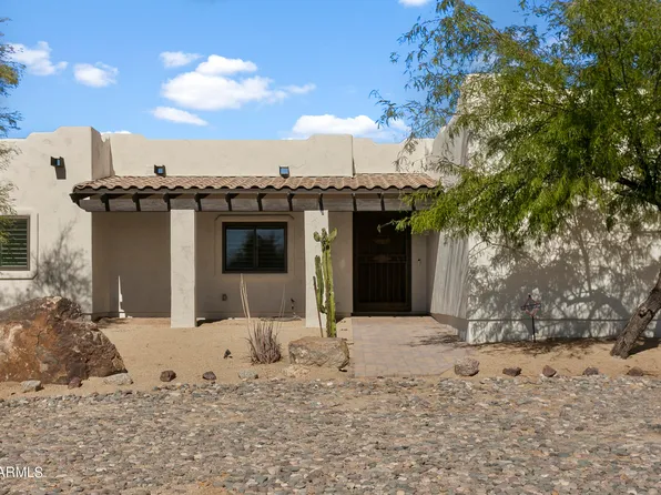 6040 E MORNING VISTA Lane, Cave Creek, AZ 85331