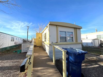 600 17th Ave S Trailer 46, Great Falls, MT, 59405