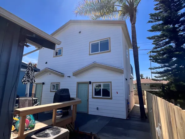 4527 Voltaire St, San Diego, CA 92107
