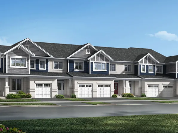 The Princeton Plan, Wildflowers