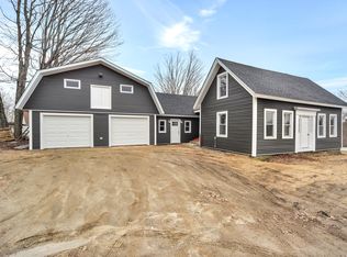 810 Dirigo Rd, China, ME 04358