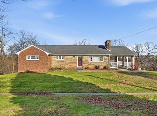 3307 Cleveland Ave, Aliquippa, PA 15001