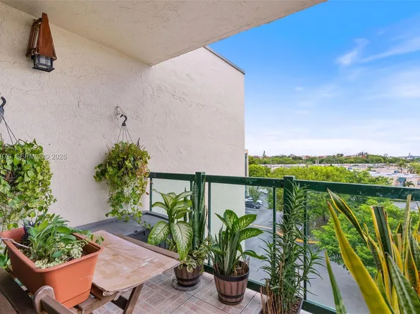 2075 SW 122nd Ave APT 505, Miami, FL 33175