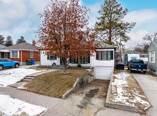 122 Hawthorne Ave, Pocatello, ID 83204