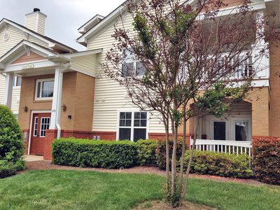 11751 Ridgeway Park Dr, Charlotte, NC, 28277