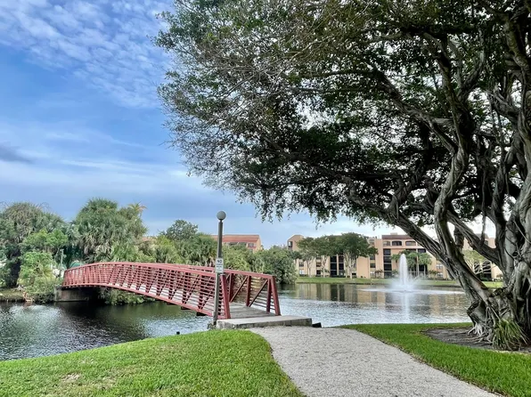450 Egret Circle #9210, Delray Beach, FL 33444