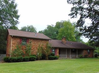 412 McNeece St, Tupelo, MS 38804