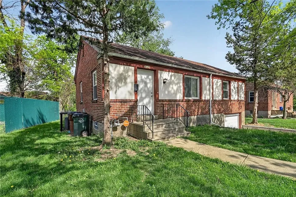 3 bed, 1068 sqft, $1,250 — Photo 3