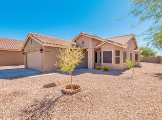 1173 S 231st Ct, Buckeye, AZ 85326