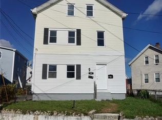 10 Mercy St, Providence, RI 02909