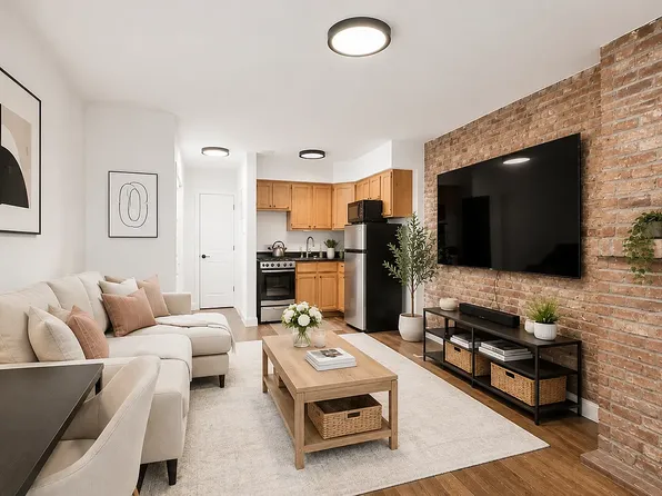 205 2nd Ave APT 3b, New York, NY 10003
