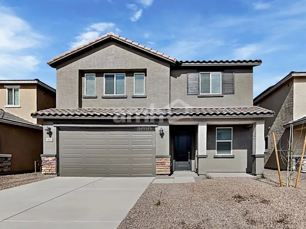 12634 W Flynn Ln, Glendale, AZ 85307