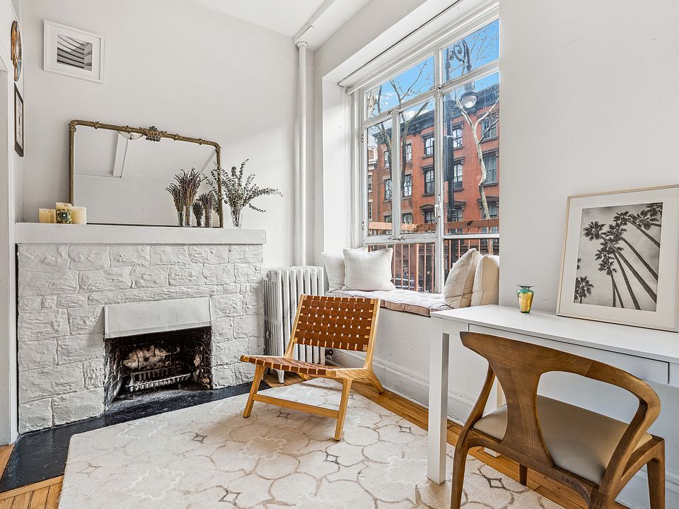 1st image of 55 Morton St APT 2A