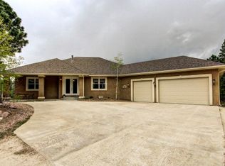 4430 Vale Rd, Colorado Springs, CO 80908