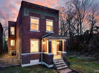 1408 E Linton Ave, Saint Louis, MO 63107
