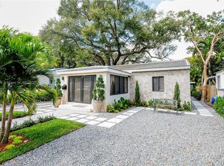 2347 Secoffee Ter, Miami, FL 33133