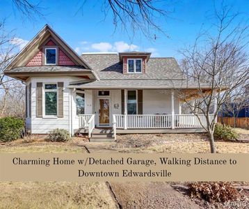 620 N Buchanan St, Edwardsville, IL, 62025