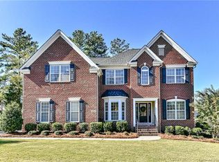 13018 Avila Ct, Charlotte, NC 28278