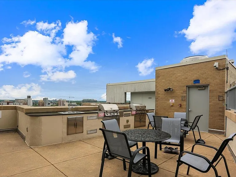 5750 Bou Ave #917 — Photo 23