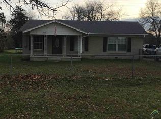 414 Fm 1400, Daingerfield, TX 75638