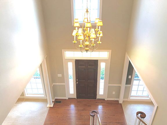 Entry or Foyer