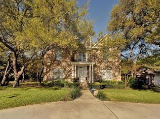 401 River Down Rd, Georgetown, TX 78628