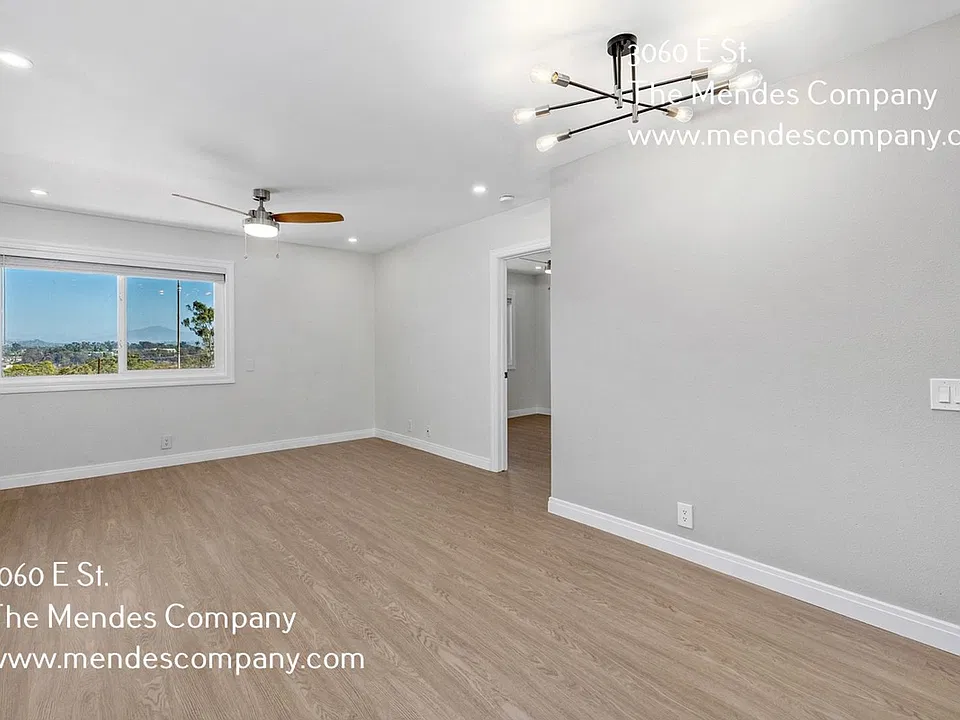 3060 E St #19