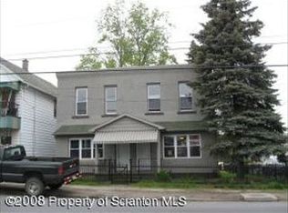 1502-1504 Cedar Ave, Scranton, PA 18505