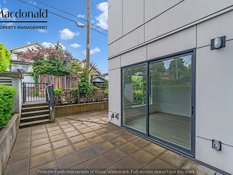 7828 Granville St #120 — Photo 20