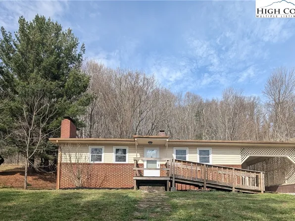 111 Dove Road, Sparta, NC 28675