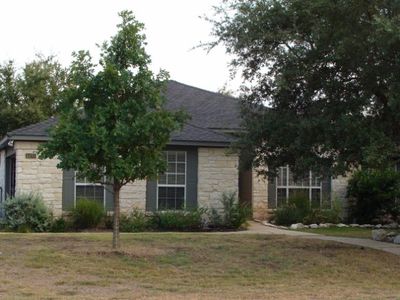 5101 Thunderbird, Lago Vista, TX, 78645