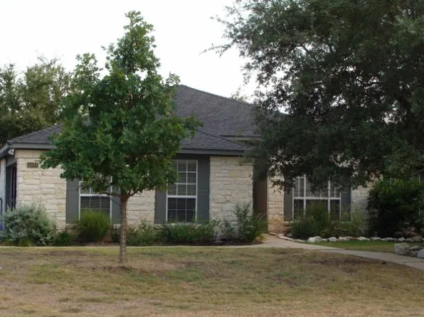 5101 Thunderbird, Leander, TX 78645