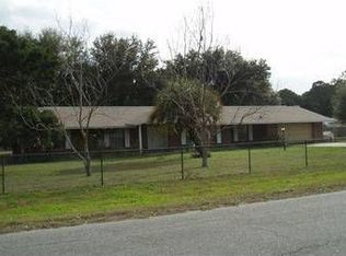 3955 Grantline Rd, Mims, FL 32754