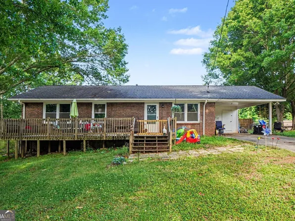 109 Laurie Ct, Hiram, GA 30141
