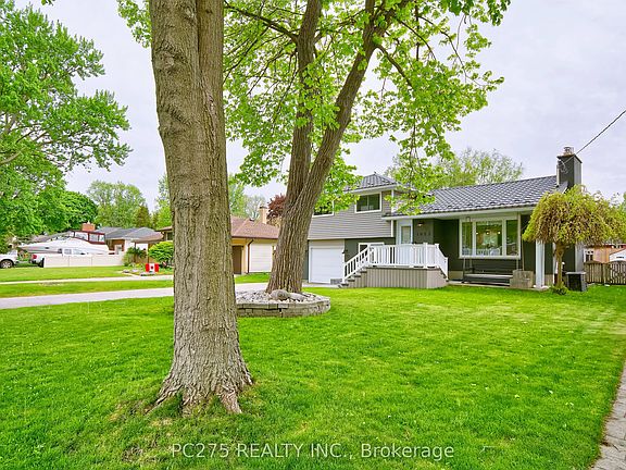 3rd image of 1053 Griffith Rd