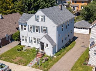 231 Maple St, Boston, MA 02132