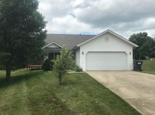 4626 S Sparrow Ct, Bloomington, IN 47401