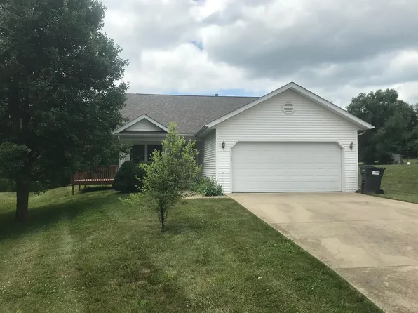 4626 S Sparrow Ct, Bloomington, IN 47401