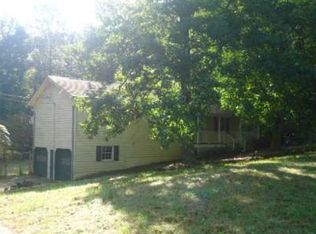 296 Pine Acres Dr, Canton, GA