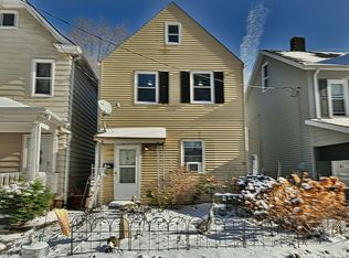 1722 Riverside Dr, Arnold, PA 15068