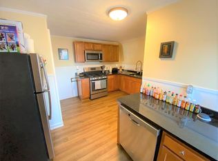 282 Summer St #3F, Somerville, MA 02144