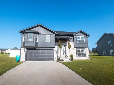 11103 Paula Gayle St, Rolla, MO, 65401
