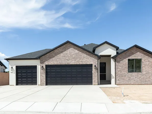 562 S Foundation Trl, Cedar City, UT 84720