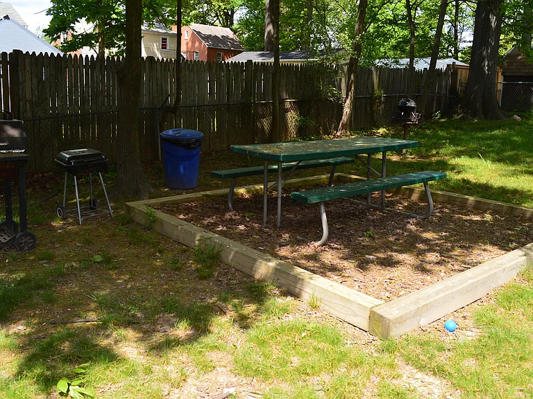 Hyattsville House — Photo 8