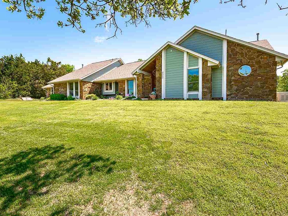 4900 Barrington Ln, Edmond, OK 73034 Zillow