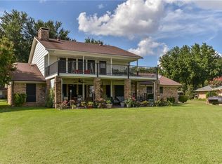 1108 Meadow Crest Ln, Mansfield, TX 76063