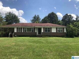 7060 Highway 22, Montevallo, AL 35115