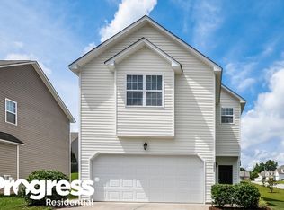 7004 Paint Rock Ln, Raleigh, NC 27610