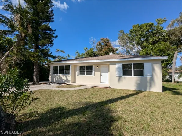 1827 Sunset Pl, Fort Myers, FL 33901