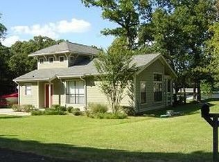 168 Lcr 743, Thornton, TX 76687